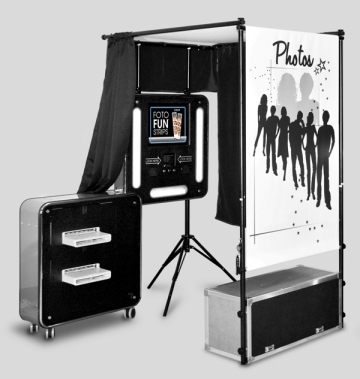 Hudson Valley Wedding Photo Booth Add the fun of a photo booth to your 